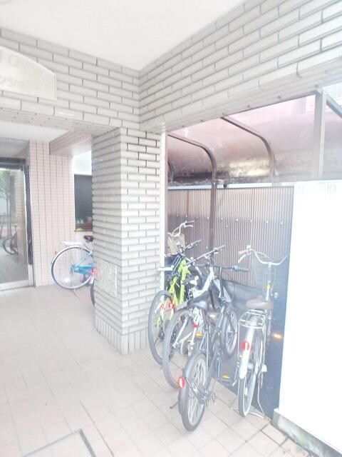 第一ホリイホックマンションの物件内観写真