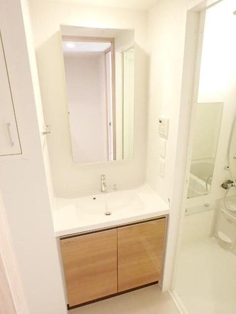 レジディア高円寺の物件内観写真