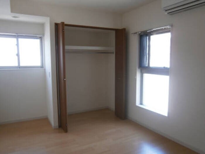 ナチュール浜田山の物件内観写真