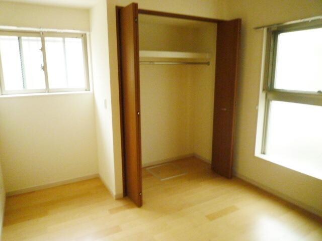 ナチュール浜田山の物件内観写真