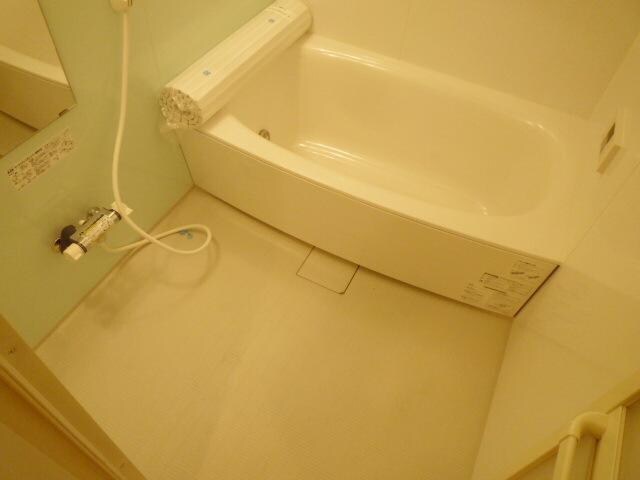 ナチュール浜田山の物件内観写真