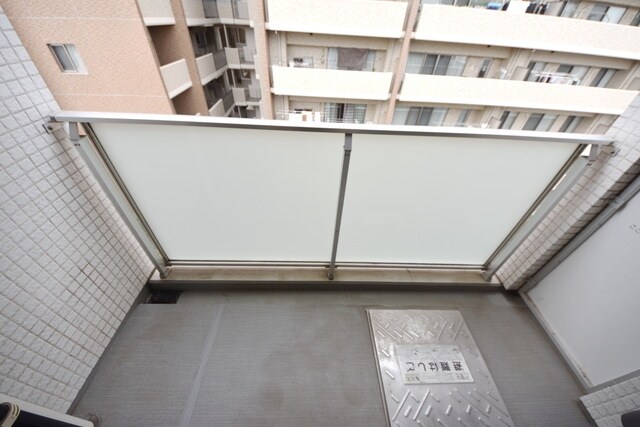 オーキッドレジデンス大泉学園の物件内観写真