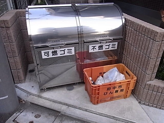 オルジュ本町IIの物件内観写真