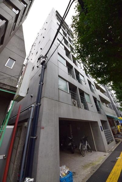 エテルノ荻窪の物件内観写真