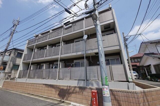 クレイノＳＯＮＯの物件内観写真