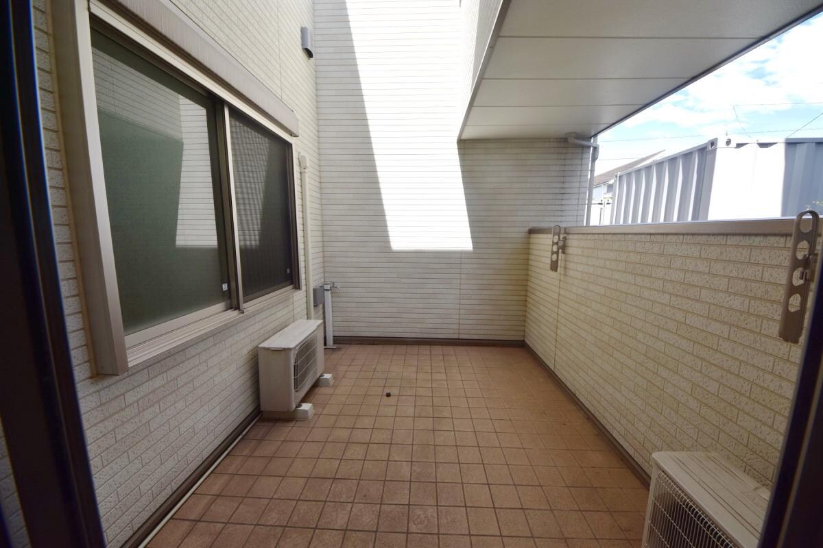 ミランダモトウイング５の物件内観写真