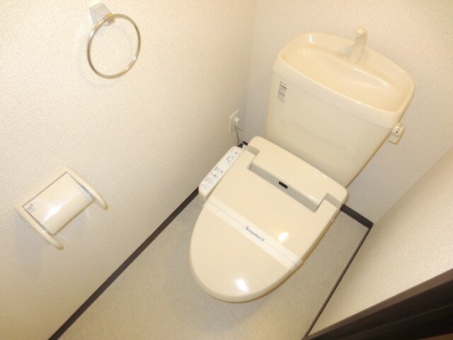 レオネクストグリーンビレッジIIの物件内観写真