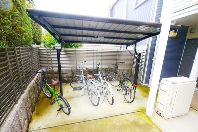 レオネクストマグノリアの物件内観写真