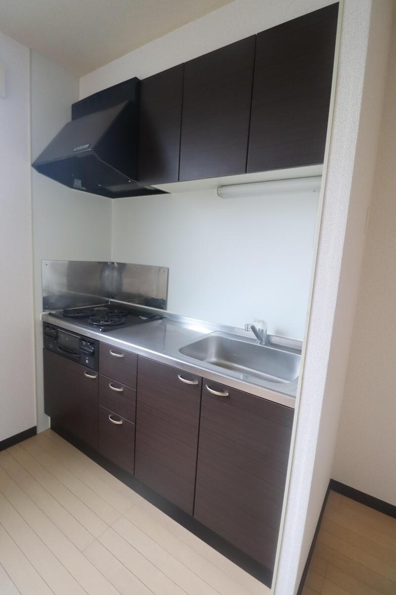 レオネクストモトウイング２の物件内観写真