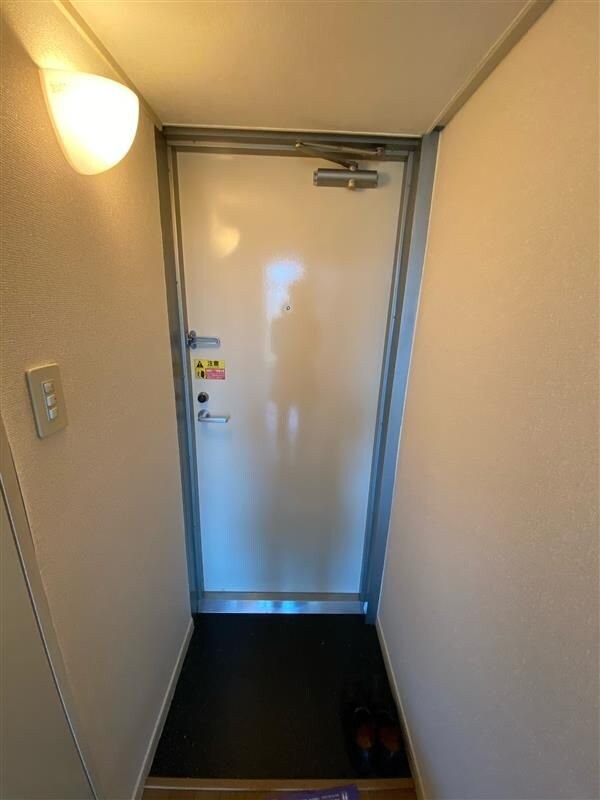 レオパレスけやきの物件内観写真