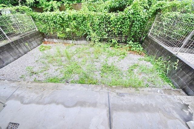 アドヴァンスＫの物件内観写真