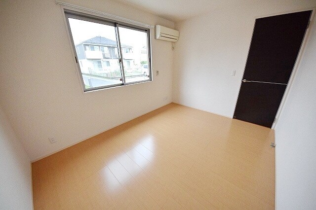 アドヴァンスＫの物件内観写真