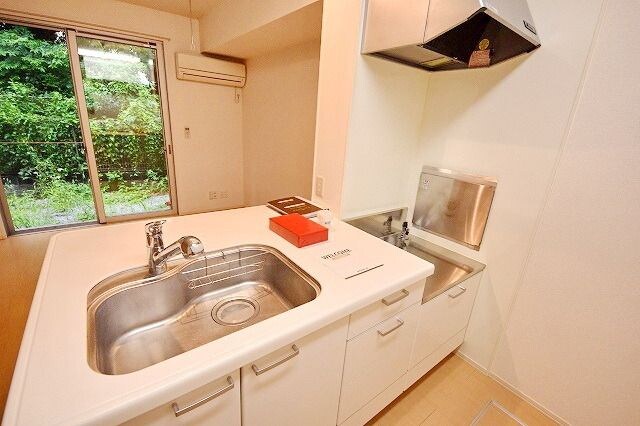 アドヴァンスＫの物件内観写真