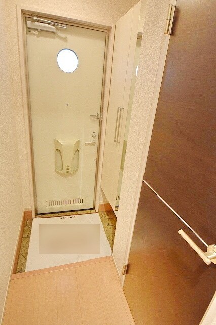 アドヴァンスＫの物件内観写真