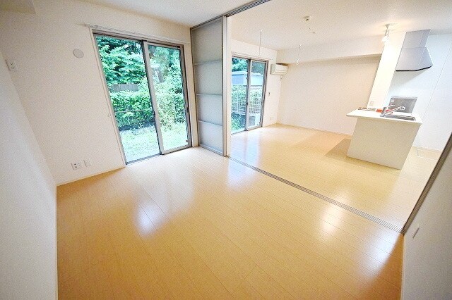 アドヴァンスＫの物件内観写真