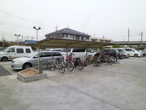 アドヴァンスＫの物件内観写真