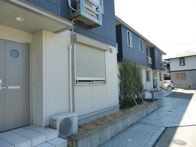 アドヴァンスＫの物件内観写真