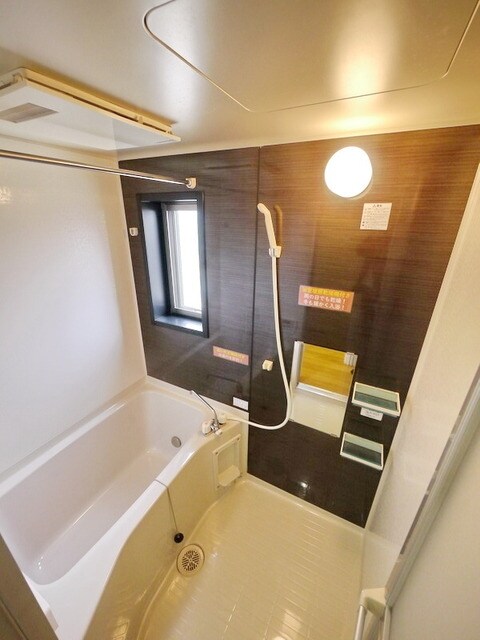 クレセリア東村山の物件内観写真