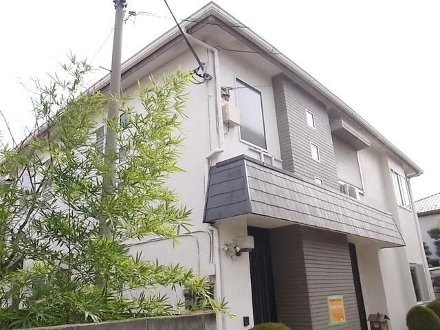 ハイムＹＫの物件外観写真