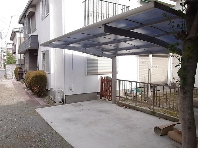 ハイムＹＫの物件内観写真