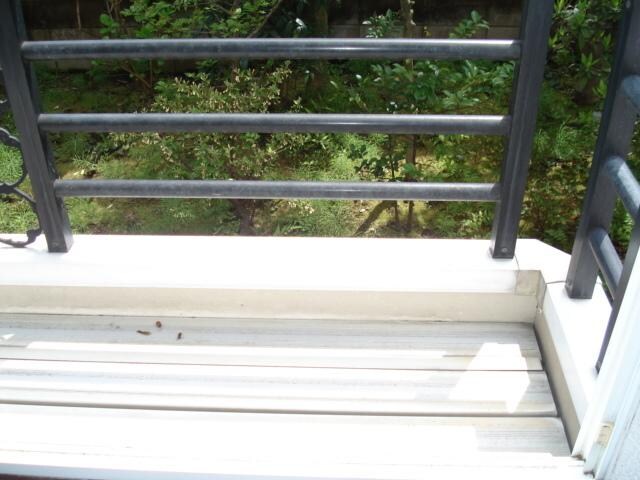 ハイムＹＫの物件内観写真