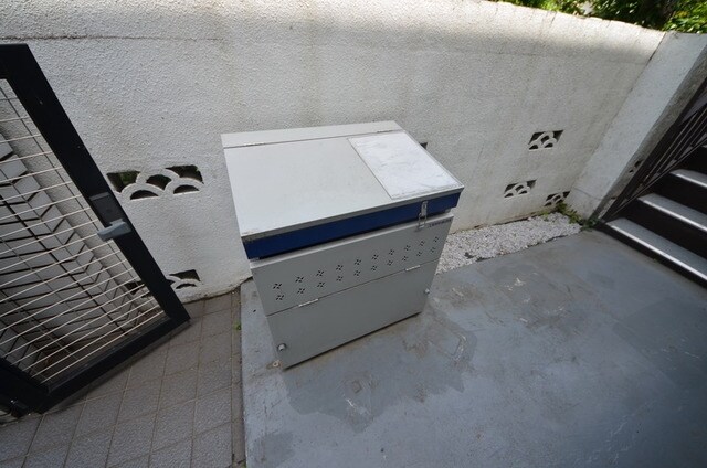 レーベンハイム吉祥寺の物件内観写真