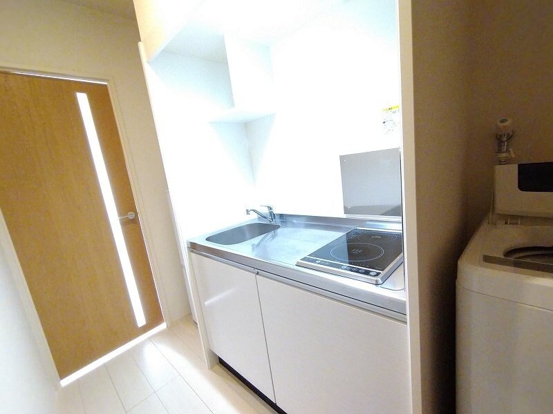 クレイノルーチェ　ガジンの物件内観写真