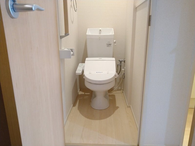 クレイノルーチェ　ガジンの物件内観写真