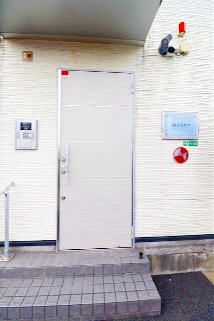 レオパレスエントピアの物件内観写真