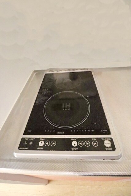 レオパレスエントピアの物件内観写真