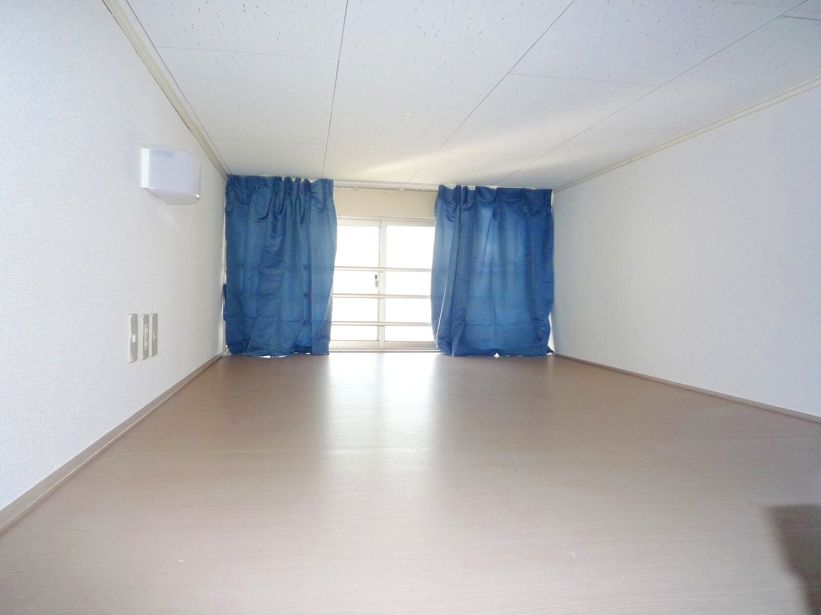 レオパレスサンフローラの物件内観写真