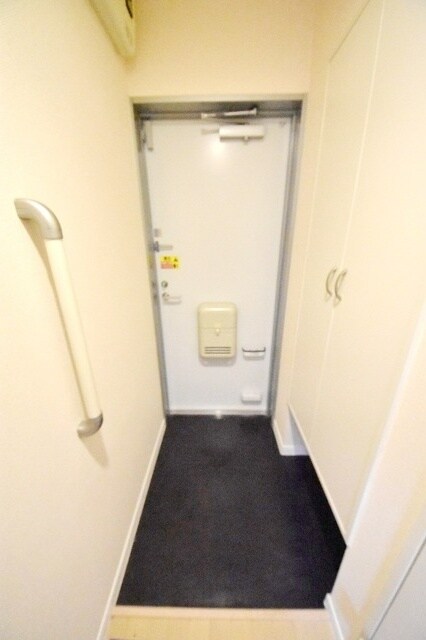 レオネクストオリーブハウスVIの物件内観写真