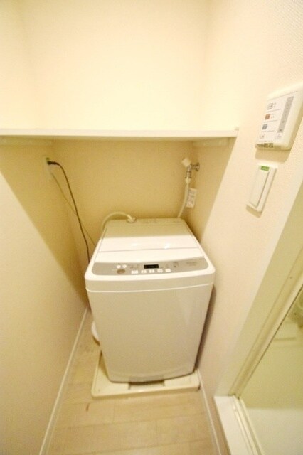 レオネクストオリーブハウスVIの物件内観写真