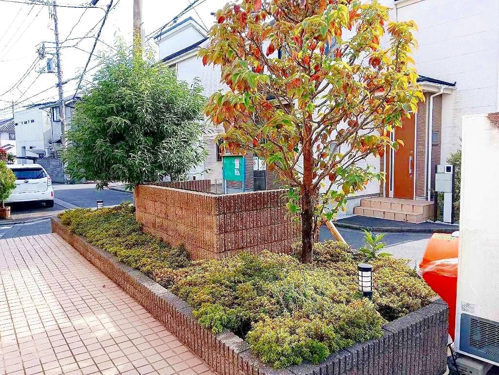 レオパレスエルデンの物件内観写真