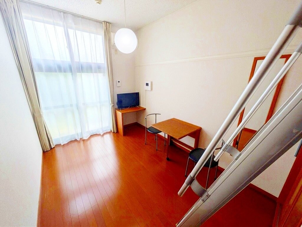 レオパレスエルデンの物件内観写真