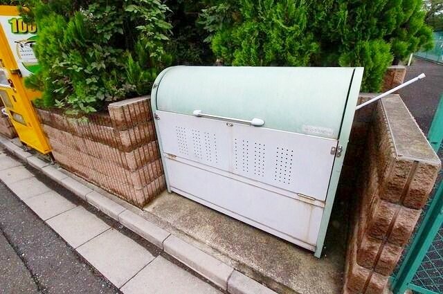 レオパレスオリーブハウスIIIの物件内観写真