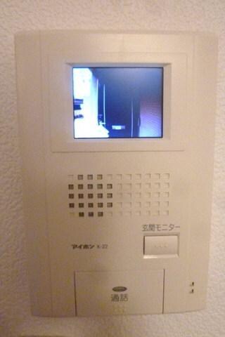 レオパレスＤＥＡＲＥＳＴの物件内観写真