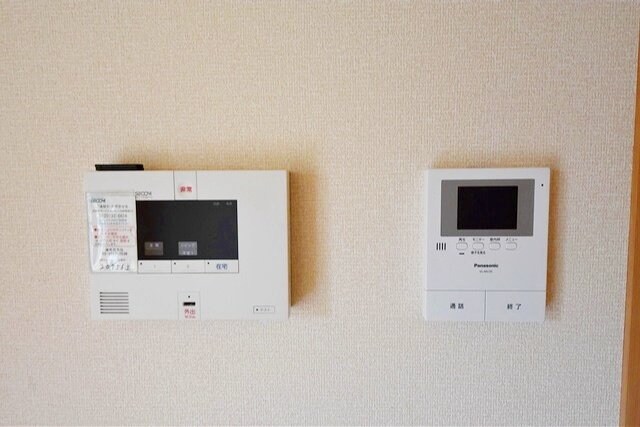 グランアルブル石神井公園の物件内観写真