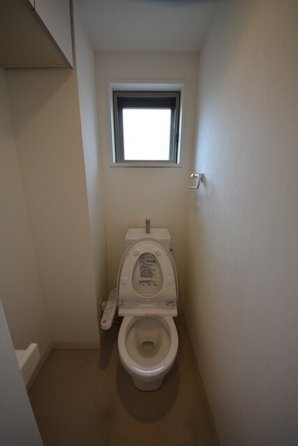 ソレアード武蔵野の物件内観写真