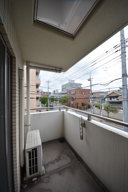 ソレアード武蔵野の物件内観写真