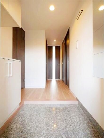 コンフォリア西荻北の物件内観写真