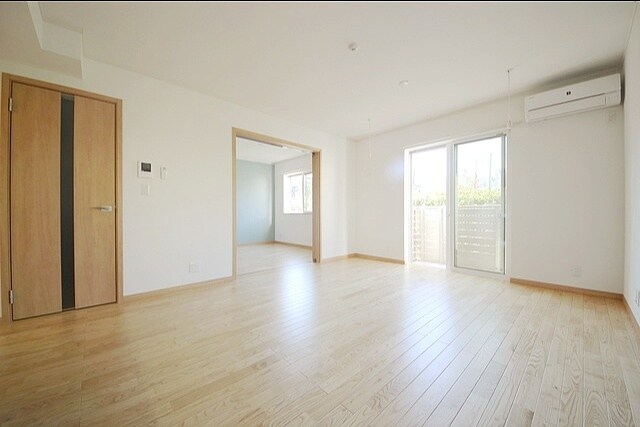 ボヌールの物件内観写真