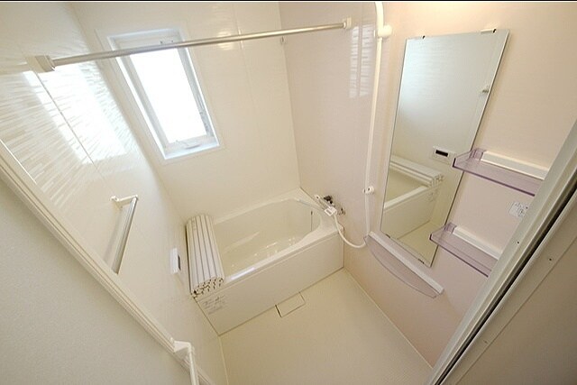 ボヌールの物件内観写真