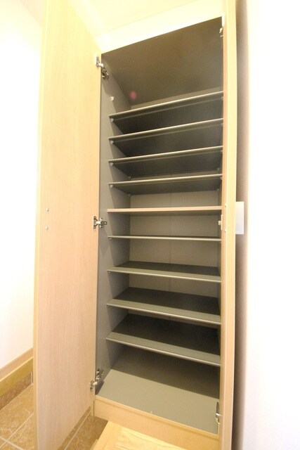 ボヌールの物件内観写真