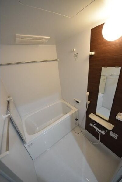 レジディア国立IIの物件内観写真