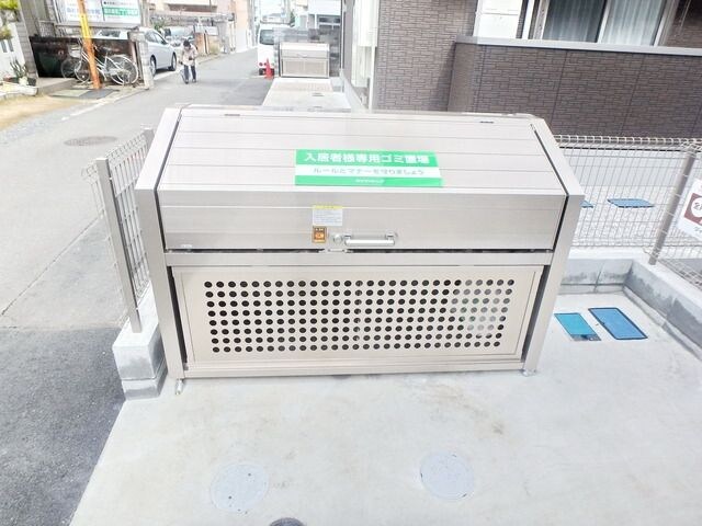 サンプレジールの物件内観写真