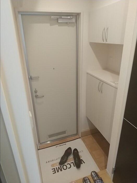 サンプレジールの物件内観写真