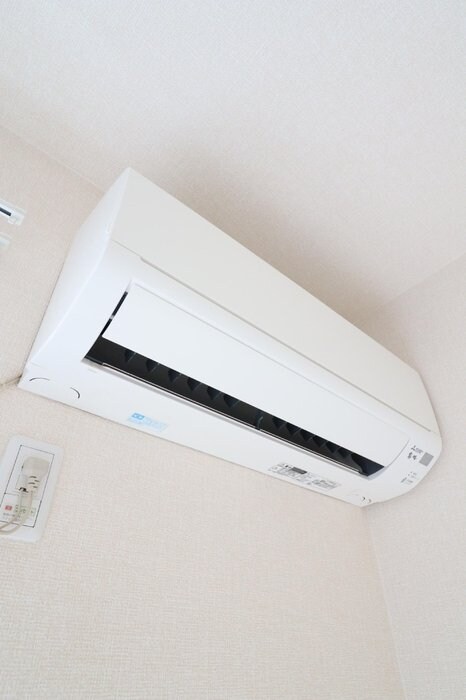 マーリエ調布の物件内観写真