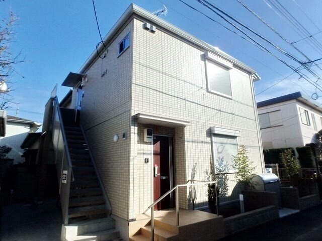 メゾンみつわの物件内観写真