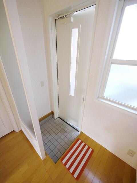 いちごはうすの物件内観写真